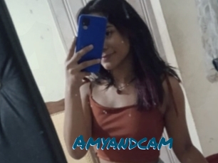 Amyandcam