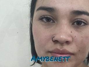 Amybenett