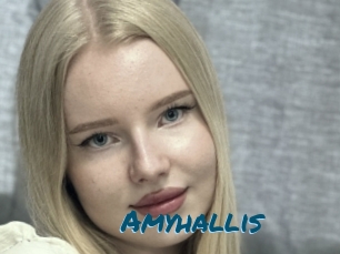 Amyhallis