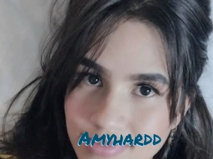 Amyhardd