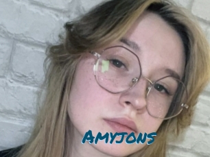 Amyjons