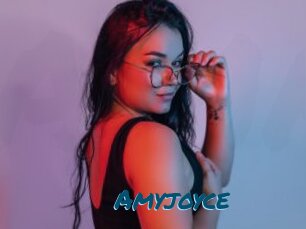 Amyjoyce