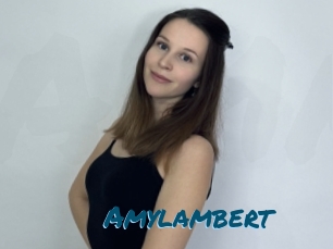 Amylambert