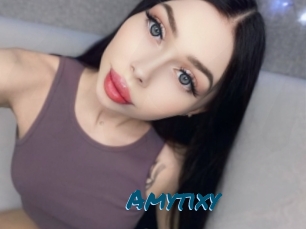 Amytixy