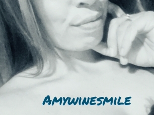 Amywinesmile