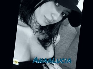 Anaalucia