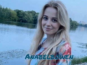 Anabelbowen