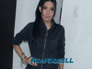 Anaferrell