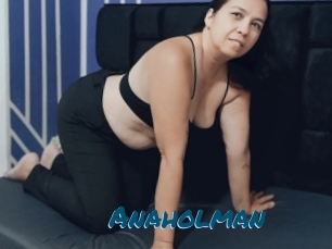 Anaholman