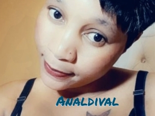 Analdival