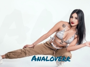 Analoverr