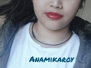 Anamikaroy