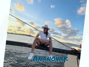 Ananovak
