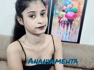 Ananyamehta