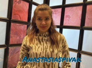 Anastasiaspivak