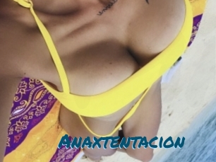 Anaxtentacion