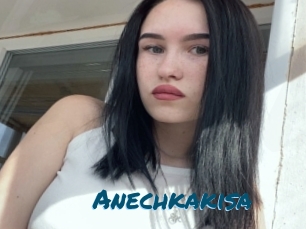 Anechkakisa