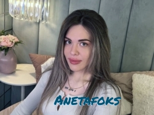 Anetafoks