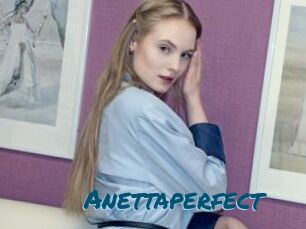 Anettaperfect