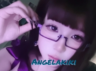 Angelakiki