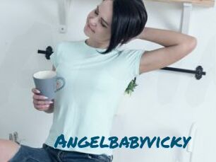 Angelbabyvicky