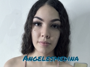 Angelesmedina