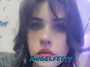 Angelfeets