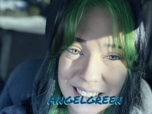 Angelgreen