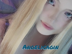 Angelicagin