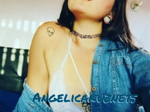 Angelicakuznets