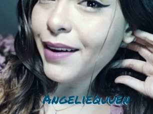 Angeliequuen