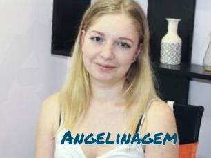 Angelinagem