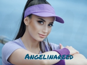 Angelinareed