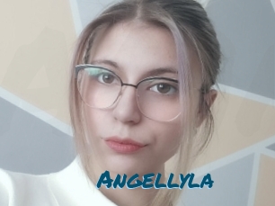 Angellyla