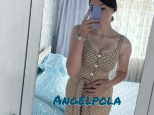 Angelpola