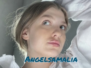 Angelsamalia