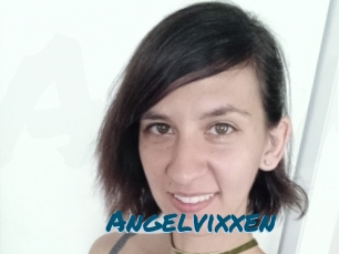 Angelvixxen