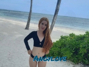 Angylove