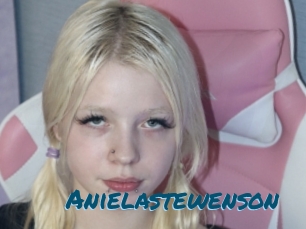 Anielastewenson