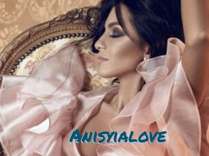 Anisyialove