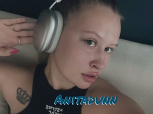 Anitadunn