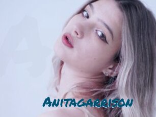 Anitagarrison