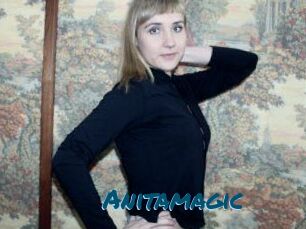 Anitamagic