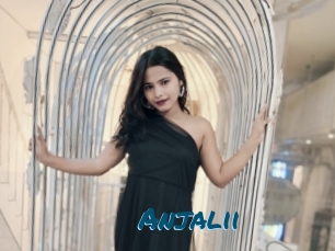 Anjalii