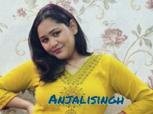 Anjalisingh