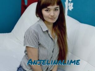 Anjelinalime