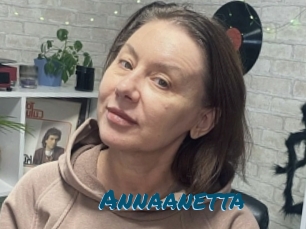 Annaanetta