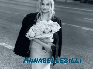 Annabellebilli