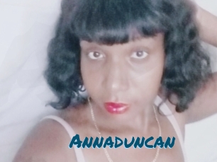 Annaduncan
