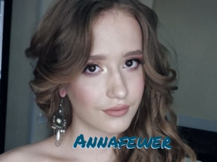 Annafewer